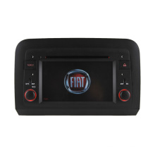 2 DIN Special Car DVD Player for FIAT Croma (2005-2012) GPS Navigation with Bluetooth/Radio/RDS/TV/Can Bus/USB/iPod/HD Touchscreen Function (HL-8829GB)